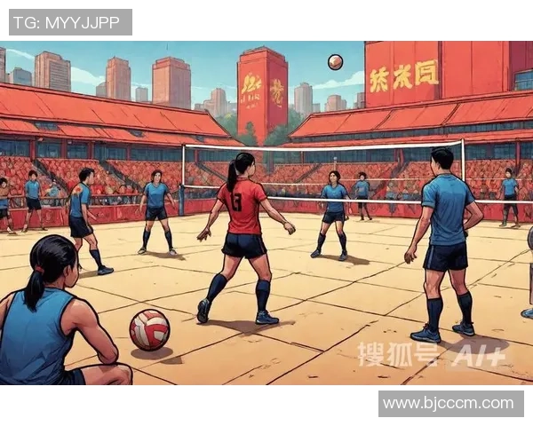 排球新手必看：轻松掌握团队协作技巧与实用策略